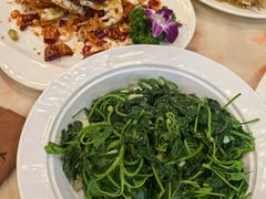 -新金盛·海鲜酒楼(盐田店)
