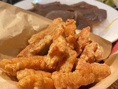 -重庆九记老火锅(广场店)