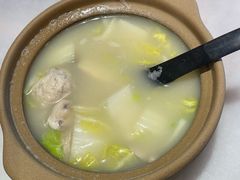 -小吊梨汤·北京菜·烤鸭(西直门凯德店)