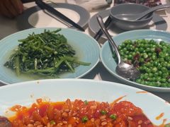 -鹿港小镇(悠唐店)