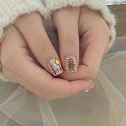 -妙睫屋日式美甲美睫