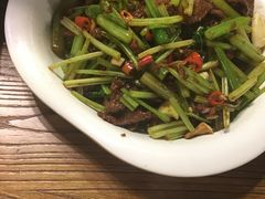 -妈妈的味道(工人体育场东路店)