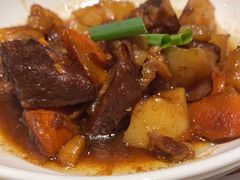 -西贝(枫蓝国际购物中心店)