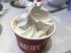 -龍歌自助小火锅(秦淮水游城店)