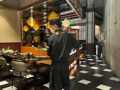 -極上萬膳·日料放题(海岸城店)