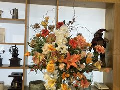 -边渡咖啡烘焙店(昙华林店)