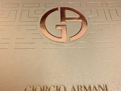 -Emporio Armani(skp店)