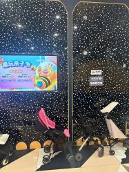 -MELAND CLUB亲子乐园·派对·餐厅(北京芳圆里ID MALL店)