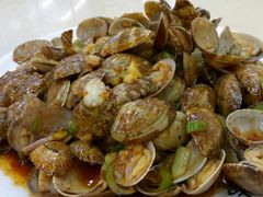 -天津乾毓德饭庄·清真传统炒菜·海鲜烧烤(咸阳路店)