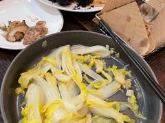 -大洋家·精品潮汕菜·生腌砂锅粥(天河东路店)