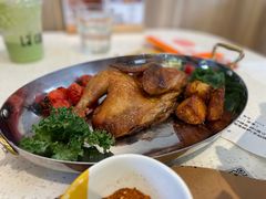 -乐凯撒披萨(汇港购物中心店)