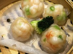 -阿锋鲍鱼酒家美食汇(华安店)
