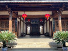 -三坊七巷历史文化街区