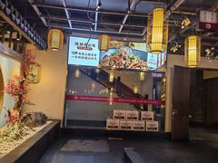 -大张烙馍村(三环南路旗舰店)