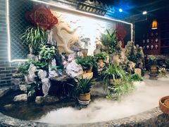 -蜀家渝重庆火锅(南屏街店)