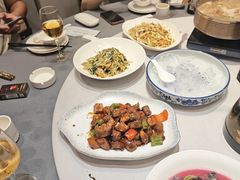 -钱记·乡野菜(紫荆花路店)