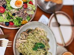 -沏点Trattoria意大利餐厅(新街口店)