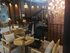 -漫咖啡(中纺国际店)