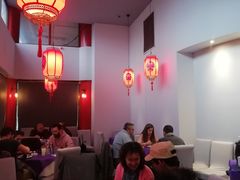 大堂-Hayam Hasini Chinese Restaurant 东海中餐厅 הים הסיני