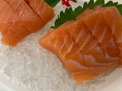 -禾绿寿司·定食·拉面·烧炸(喜荟城店)