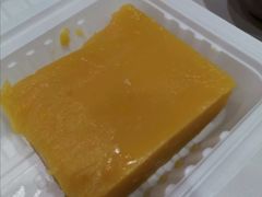 豌豆黄-老回回饺子馆(海洋馆店)