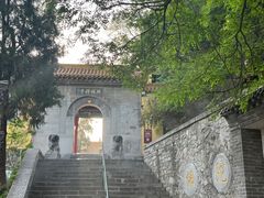 -千佛山风景名胜区
