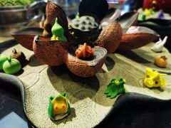 -德发长饺子·非遗(钟楼店)