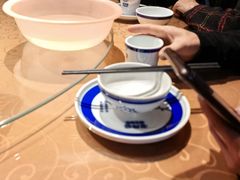 -老萍巷•莲花血鸭(楚萍店)