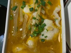 -忘忧草融合私房菜(红鼎国际店)