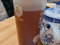 -西部马华清真兰州牛肉面·烧烤夜市(三里河店)