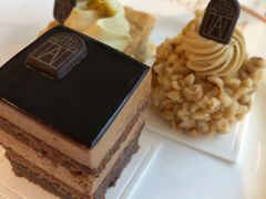 -Angelina安吉丽娜(恒隆广场店)