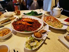 -喜记避风塘炒辣蟹(旗舰店)