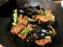 -老太原菜馆(南宫店)