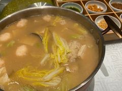 -有喜胶东小馆(太申祥和店)