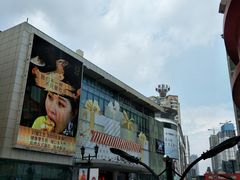 -沈阳商业城(中街路店)