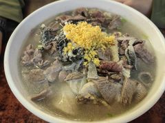 -潮镇老尾牛杂(环城西路店)