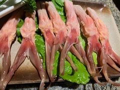 -佬革命主题火锅(玉沙路店)