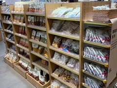 -MUJI无印良品(鑫嘉汇购物中心店)