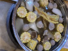 -汕头八里香牛肉店(人民南店)