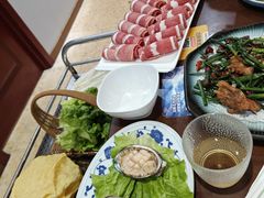 -金龙·打边炉(武进路店)