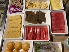 -野妹经典火锅(民治店)