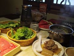 -东道煮牛肉火锅(东盛大街店)