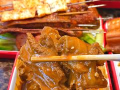 -郑喜旺烧烤(郑州总店)