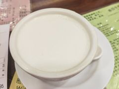 双皮奶-南信牛奶甜品专家