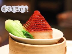 -湖滨28中餐厅·西湖宴·杭州君悦酒店