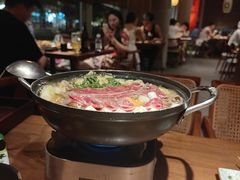 -山葵家居酒屋(天目里店)