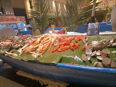 -富力威斯汀酒店·知味自助餐厅