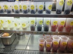 -丸摩堂鲜果茶(九方店)