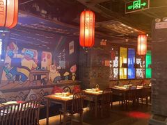 -蛙小侠(威高广场店)