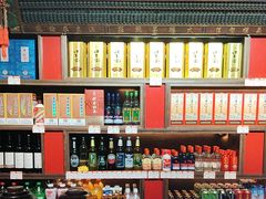 -盈春大饭店(千山路店)